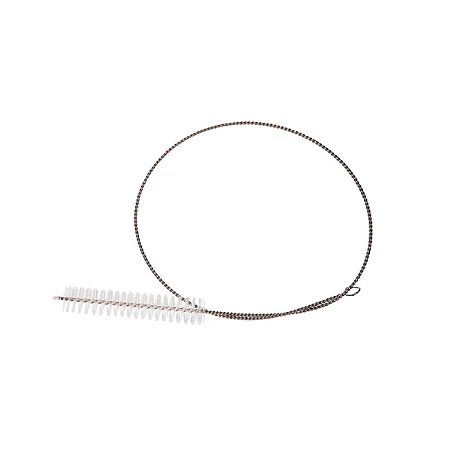 CleanTraqueo, Escova para Limpeza para Traqueias tanto em PVC ou Silicone, MedFlex - Unidade