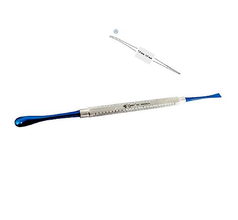 Descolador 24G Titãnio