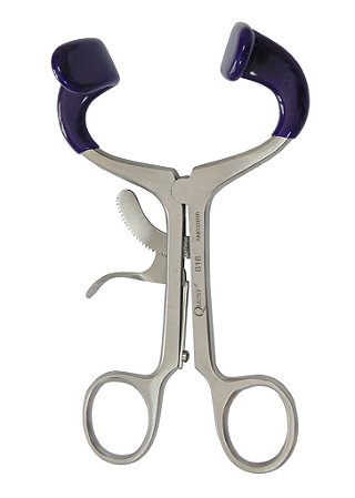 Abridor de Boca Molt Adulto 14 cm