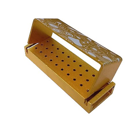 Broqueiro 30 furos FG