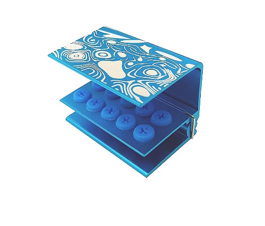Broqueiro FG 10 Furos