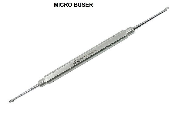 Descolador Micro Buser