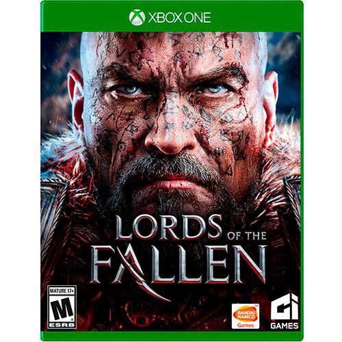 Lords of the Fallen - Xbox-One