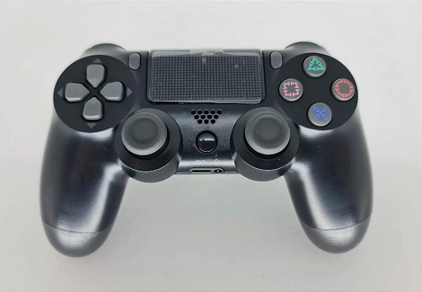 Controle Sem Fio Ps3  Motor Vibration