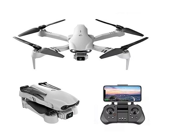 Drone gps hot sale brushless