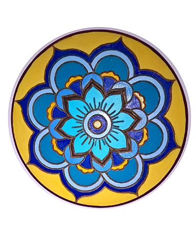 Mandala Alegria