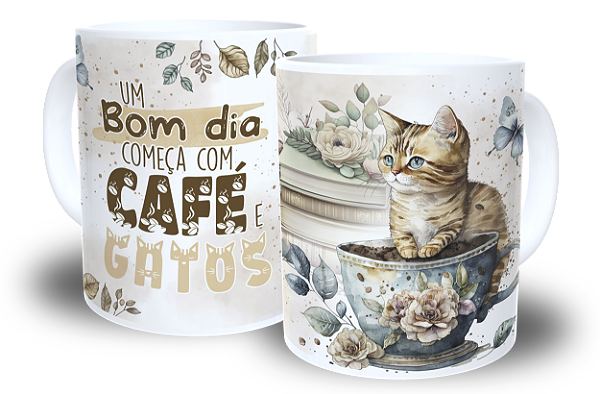 Caneca Café