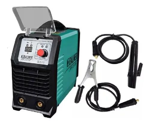 MAQ. INVER MMA DC JOY TIG 223 DV BALMER