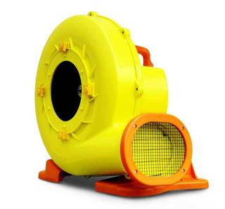 Motor Soprador de Ar para Brinquedos Infláveis  –  QW  950  220V