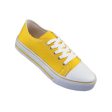 superstar amarelo