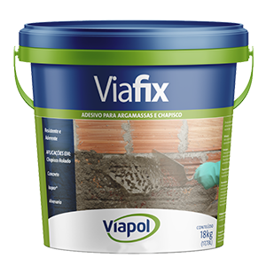 Viafix 18kg - VIAPOL