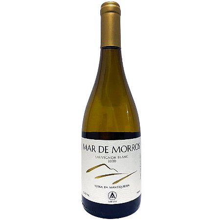 Artesã Mar de Morros Sauvignon Blanc 750ml