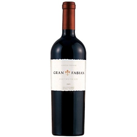 Gran Fabian 2004 750ml