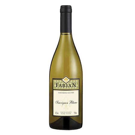 Fabian Reserva Sauvignon Blanc 2020 750ml