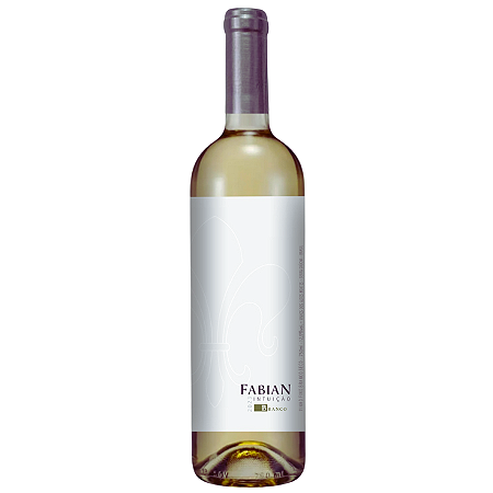 Fabian Intuição Branco 750ml