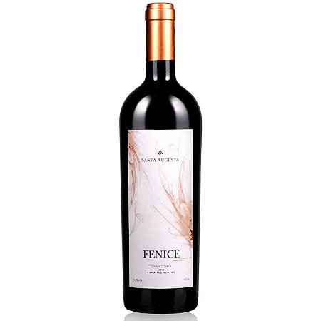 Santa Augusta Fenice Gran Corte 2018 750ml