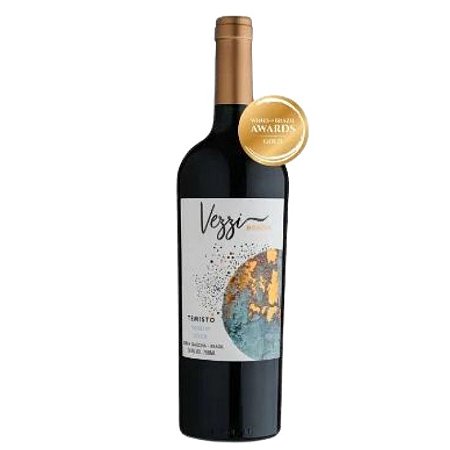 Maximo Boschi Vezzi Temisto Merlot 750ml