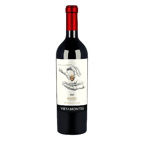 Vistamontes Malbec 750 ml