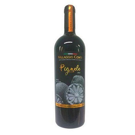 Villaggio Conti Pignolo 2020 750ml