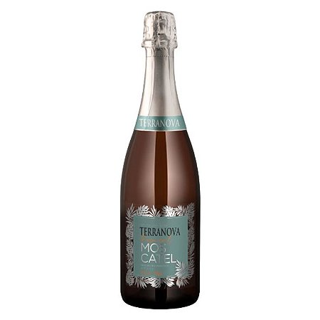 Espumante Miolo Terranova Moscatel 750ml