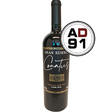 Conatus Gran Reserva 750ml