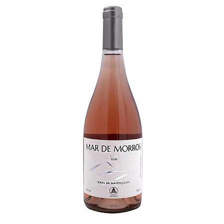 Artesã Mar de Morros Rose de Syrah 750ml