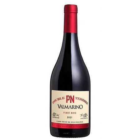 Valmarino Double Terroir Pinot Noir 2021 750ml