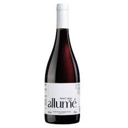 Pizzato Allume Pinot Noir 750ml