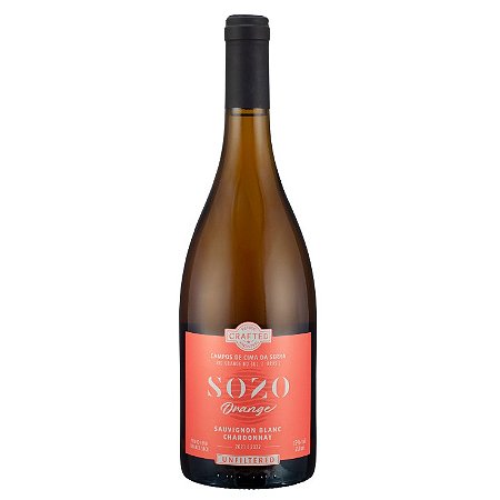 Sozo Terroir Orange 750 ml