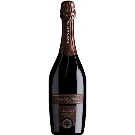 Casa Valduga Premivm Extra Brut 750ml