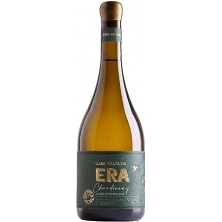 Casa Valduga Era Chardonnay 2022 750ml