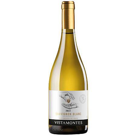 Vistamontes Sauvignon Blanc Barricado 750 ml