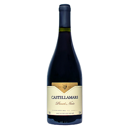 Castellamare Pinot Noir 750ml