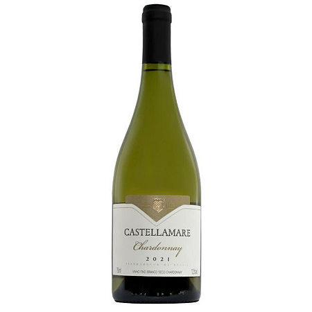 Castellamare Chardonnay 750ml