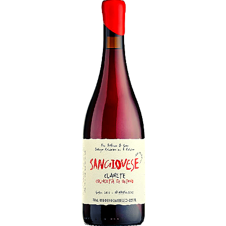 Sozo & Don Affonso Sangiovese Clarete 750 ml