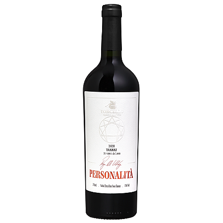 Torcello Personalità Tannat 2020 750ml