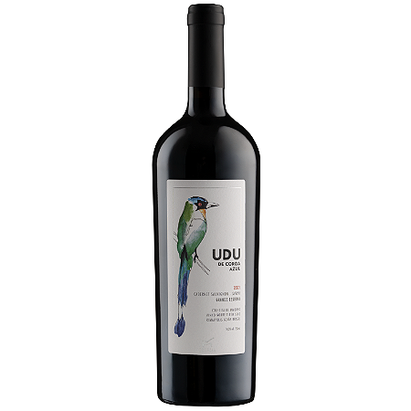 São Patrício Udu de Coroa Gran Reserva 750ml