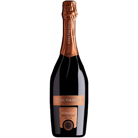 Casa Valduga Premivm Moscatel 750ml