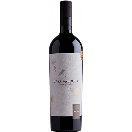Casa Valduga Terroir Exclusivo Malbec 750ml