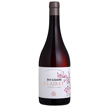 Don Guerino Clairet Vintage 2024 750ml