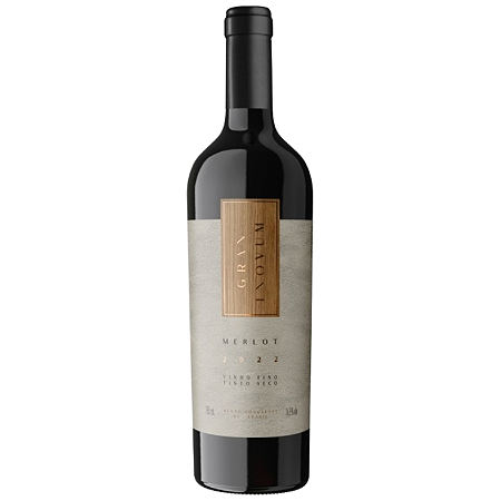 Vistamontes Gran Inovum Merlot 750 ml