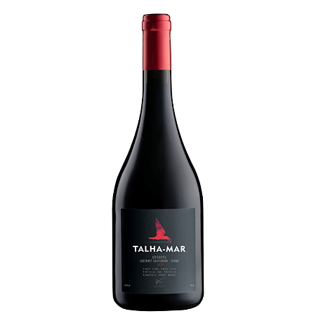 São Patrício Talha-Mar Blend 2022 750ml