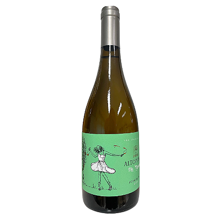 Altopiano Vermentino 750ml