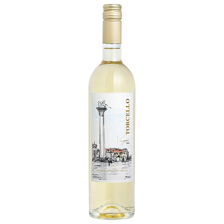 Torcello Personalità Viognier 750ml