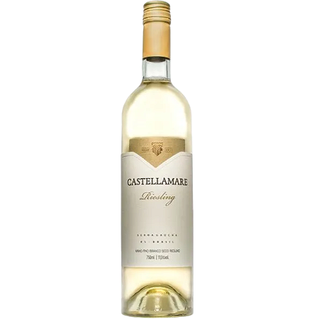 Castellamare Riesling 750ml