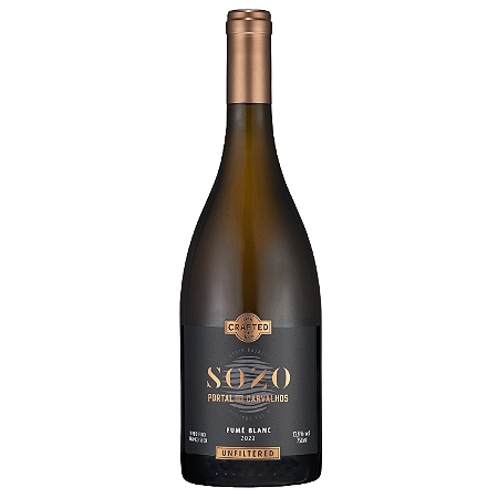 Sozo Portal dos Carvalhos Fumé Blanc 2022 750 ml