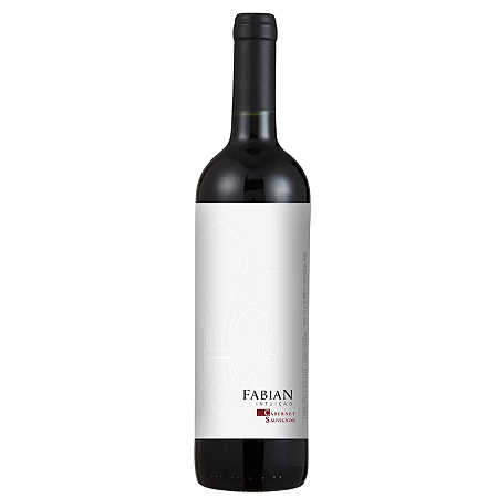 Fabian Intuição Cabernet Sauvignon 750ml