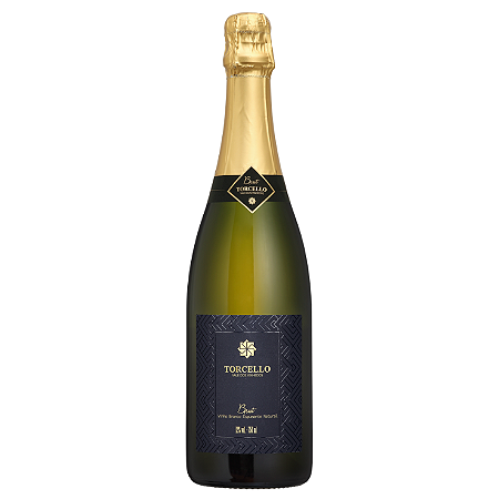 Espumante Torcello Brut 750ml