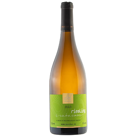 Arte Viva Sinônimos Riesling 750ml