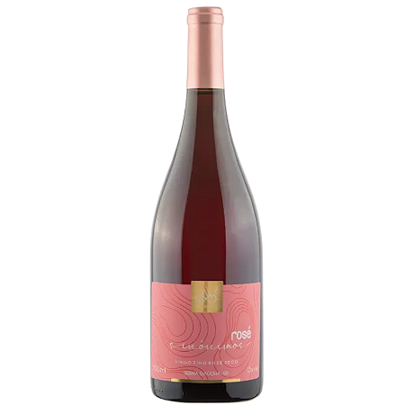 Arte Viva Sinônimos Rosé 750ml